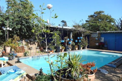 Pindari House - Accommodation Tasmania 0