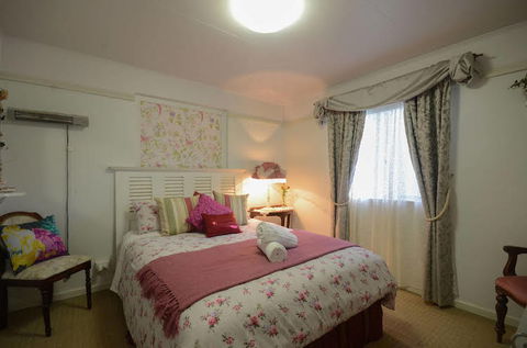 Travellers Rest Guesthouse - Accommodation Tasmania 1