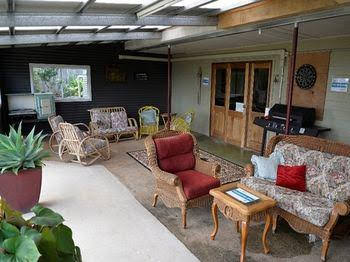 Travellers Rest Guesthouse - Accommodation Tasmania 4