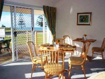 AnnS Place - Accommodation Tasmania 4