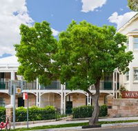The Manere - Accommodation Tasmania
