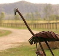 Pemberley Grange - Accommodation Tasmania