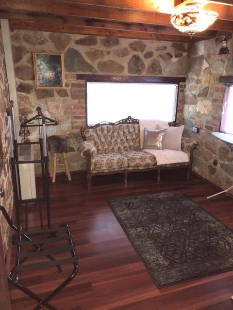 Barossa Barn Bed & Breakfast - Accommodation Tasmania 1