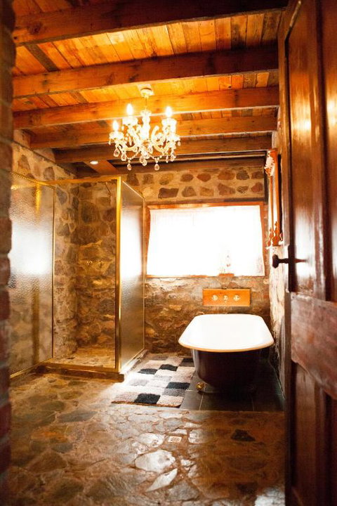 Barossa Barn Bed & Breakfast - Accommodation Tasmania 6