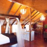 Barossa Barn Bed & Breakfast - Accommodation Tasmania 0