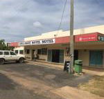 Chillagoe Cockatoo Hotel Motel - Accommodation Tasmania