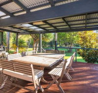 Family Friendly Holiday Haven - Accommodation Tasmania