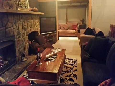 Alps Lodge - Accommodation Tasmania 0