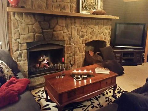 Alps Lodge - Accommodation Tasmania 1