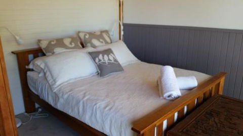 Alps Lodge - Accommodation Tasmania 3