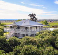 Cornwallis House - Accommodation Tasmania