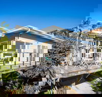 Surfside - Accommodation Tasmania