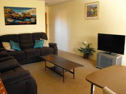 Akuna Unit 8 112 116 Little Street - Accommodation Tasmania 3