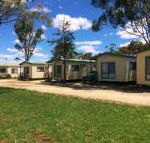 Kerang Cabins - Accommodation Tasmania