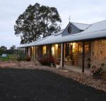 BellbirdHill Bed  Breakfast - Accommodation Tasmania