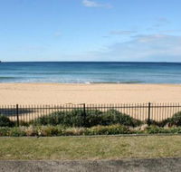 Hi Surf 4 4 / 101 Avoca Drive Avoca Beach - Accommodation Tasmania