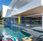 Blueys Beach House 5 Bedroom - Accommodation Tasmania