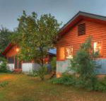 Buffalo River Homestead - Accommodation Tasmania