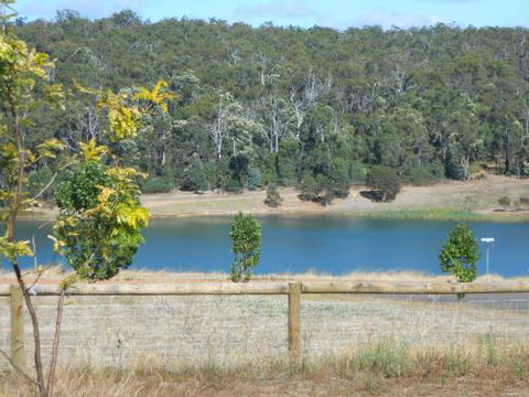 Lakeview - Accommodation Tasmania 2