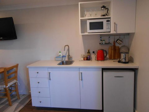 Lakeview - Accommodation Tasmania 3