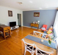 Back Creek in Flora Hill - Accommodation Tasmania