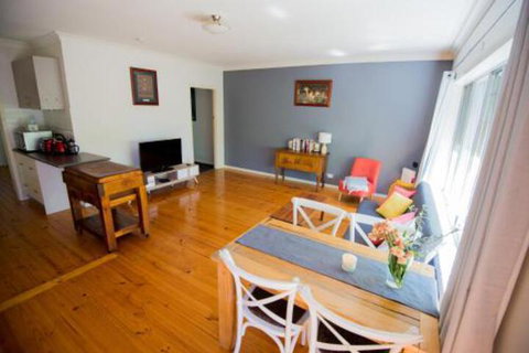 Back Creek In Flora Hill - Accommodation Tasmania 0