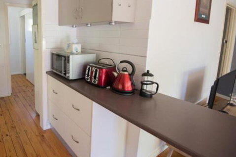Back Creek In Flora Hill - Accommodation Tasmania 6