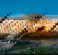 The Residence at Barossa Chateau - Accommodation Tasmania
