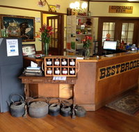 Bestbrook Mountain Resort - Accommodation Tasmania