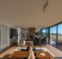 Dragonfly Lodge - Accommodation Tasmania