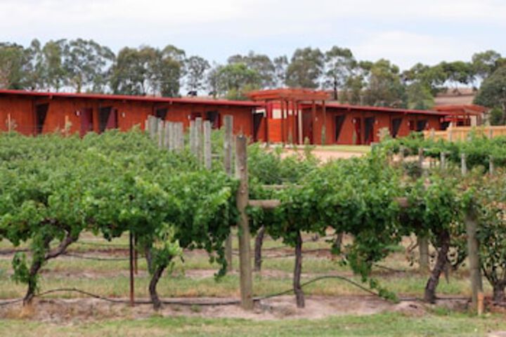  Accommodation Tasmania