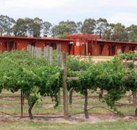 De'Vine Escape - Accommodation Tasmania