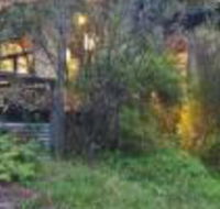 Kanimbla View Clifftop Retreat - Accommodation Tasmania