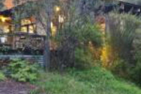 Kanimbla View Clifftop Retreat - Accommodation Tasmania 0