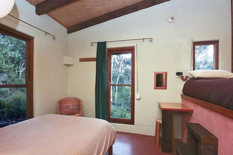 Kanimbla View Clifftop Retreat - Accommodation Tasmania 2