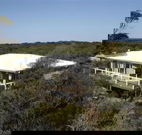 Lantauanan - Accommodation Tasmania