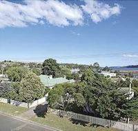 Triabunna Cabin and Caravan Park - Accommodation Tasmania