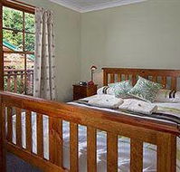 Wildberg - Accommodation Tasmania