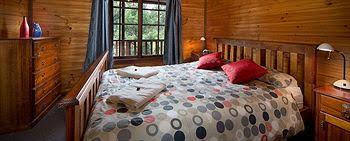 Wildberg - Accommodation Tasmania 1