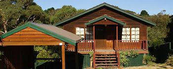 Wildberg - Accommodation Tasmania 5