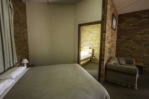 Mannum Motel - Accommodation Tasmania 6