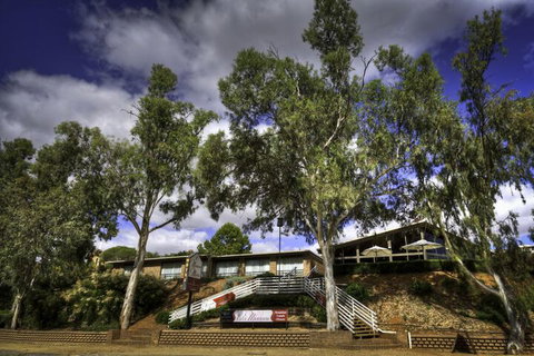Mannum Motel - Accommodation Tasmania 1