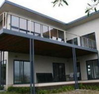 Villa Vista - Accommodation Tasmania