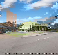 Caloundra City Centre Motel - Accommodation Tasmania