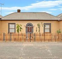 Robinson Cottage - Accommodation Tasmania