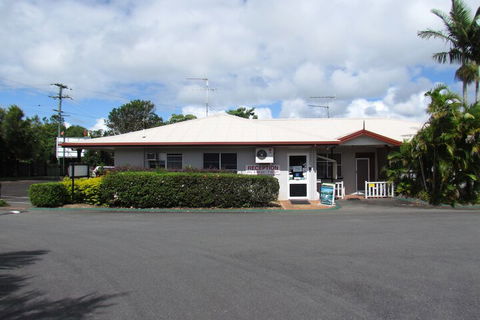 Atherton Hallorans Leisure Park - Accommodation Tasmania 4