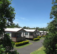 Atherton Hallorans Leisure Park - Accommodation Tasmania