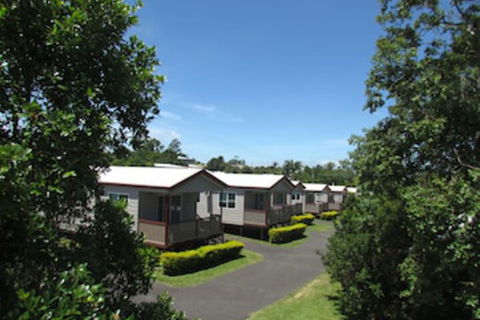 Atherton Hallorans Leisure Park - Accommodation Tasmania 0