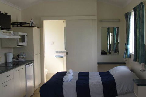 Atherton Hallorans Leisure Park - Accommodation Tasmania 5