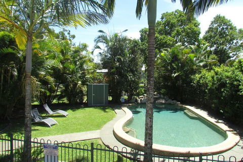 Atherton Hallorans Leisure Park - Accommodation Tasmania 3